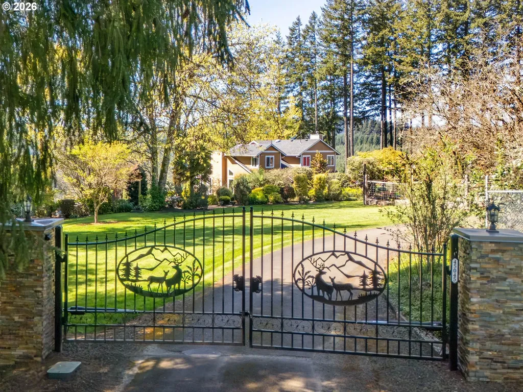 45045 NW Elk Mountain Road Banks OR 97106