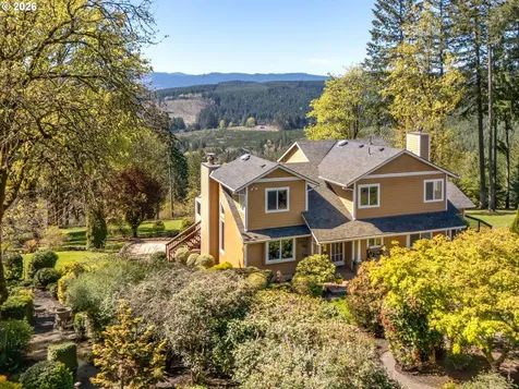 45045 NW Elk Mountain Road Banks OR 97106