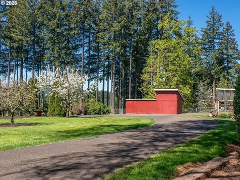 45045 NW Elk Mountain Road Banks OR 97106