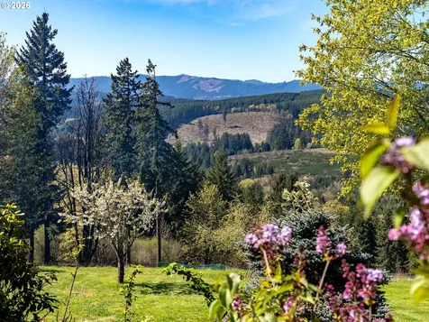 45045 NW Elk Mountain Road Banks OR 97106
