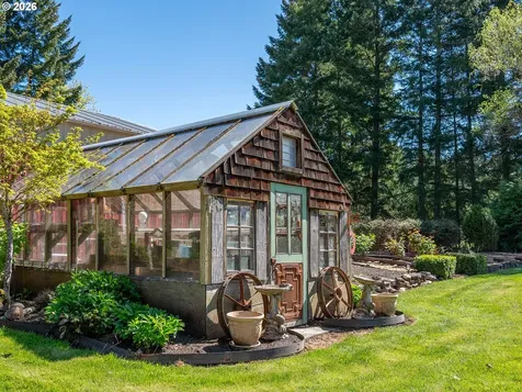 45045 NW Elk Mountain Road Banks OR 97106
