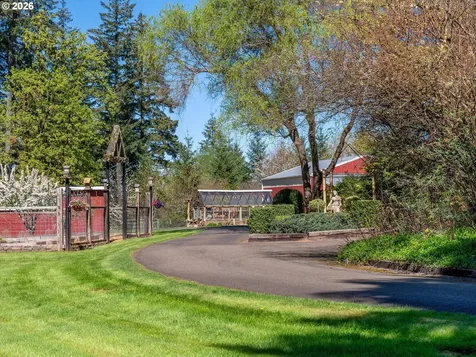 45045 NW Elk Mountain Road Banks OR 97106