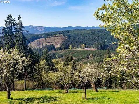 45045 NW Elk Mountain Road Banks OR 97106
