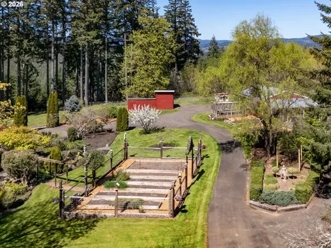 45045 NW Elk Mountain Road Banks OR 97106