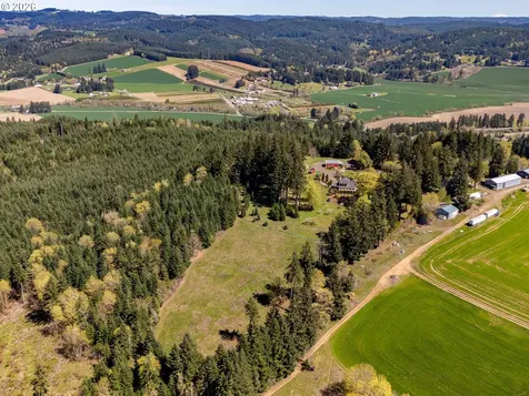 45045 NW Elk Mountain Road Banks OR 97106