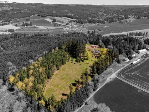45045 NW Elk Mountain Road Banks OR 97106