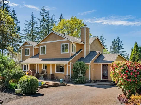 45045 NW Elk Mountain Road Banks OR 97106
