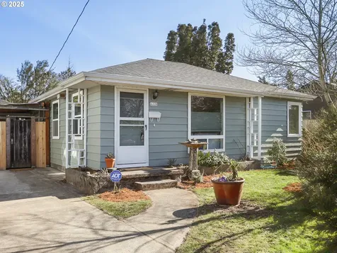 4220 SE 72nd Avenue Portland OR 97206