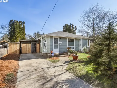 4220 SE 72nd Avenue Portland OR 97206