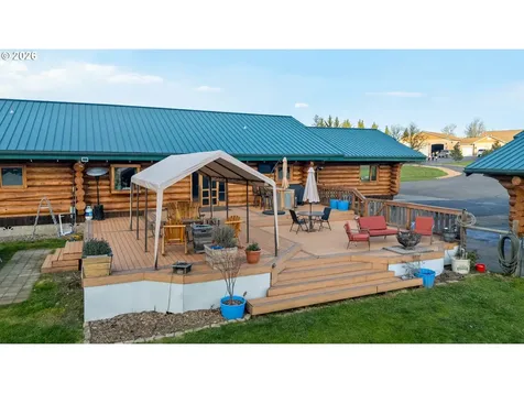 125 Kestrel Lane Roseburg OR 97471