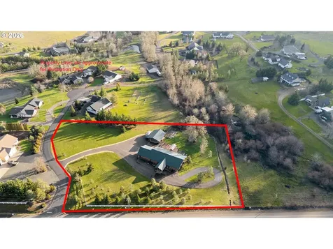 125 Kestrel Lane Roseburg OR 97471