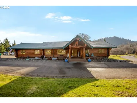 125 Kestrel Lane Roseburg OR 97471