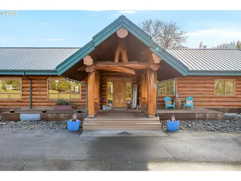 125 Kestrel Lane Roseburg OR 97471