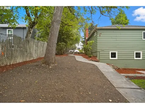 6007 SW 45th Avenue Portland OR 97221