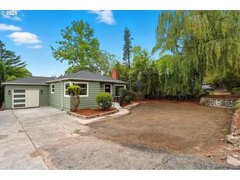 6007 SW 45th Avenue Portland OR 97221