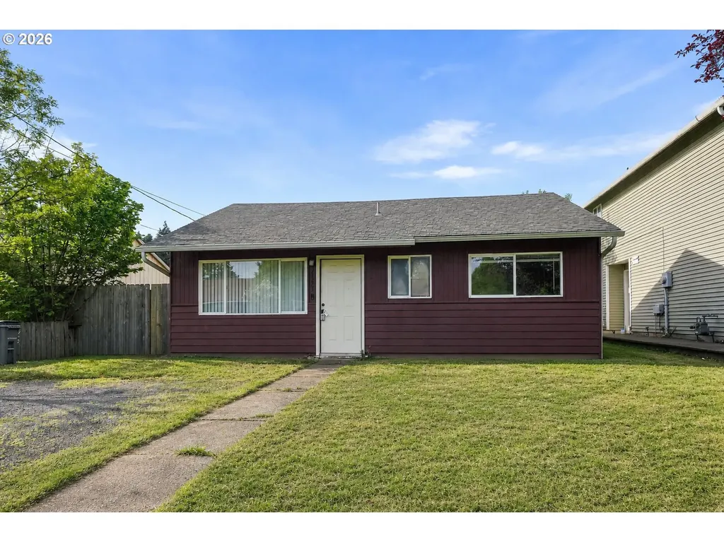 10323 NE 58th Street Vancouver WA 98662