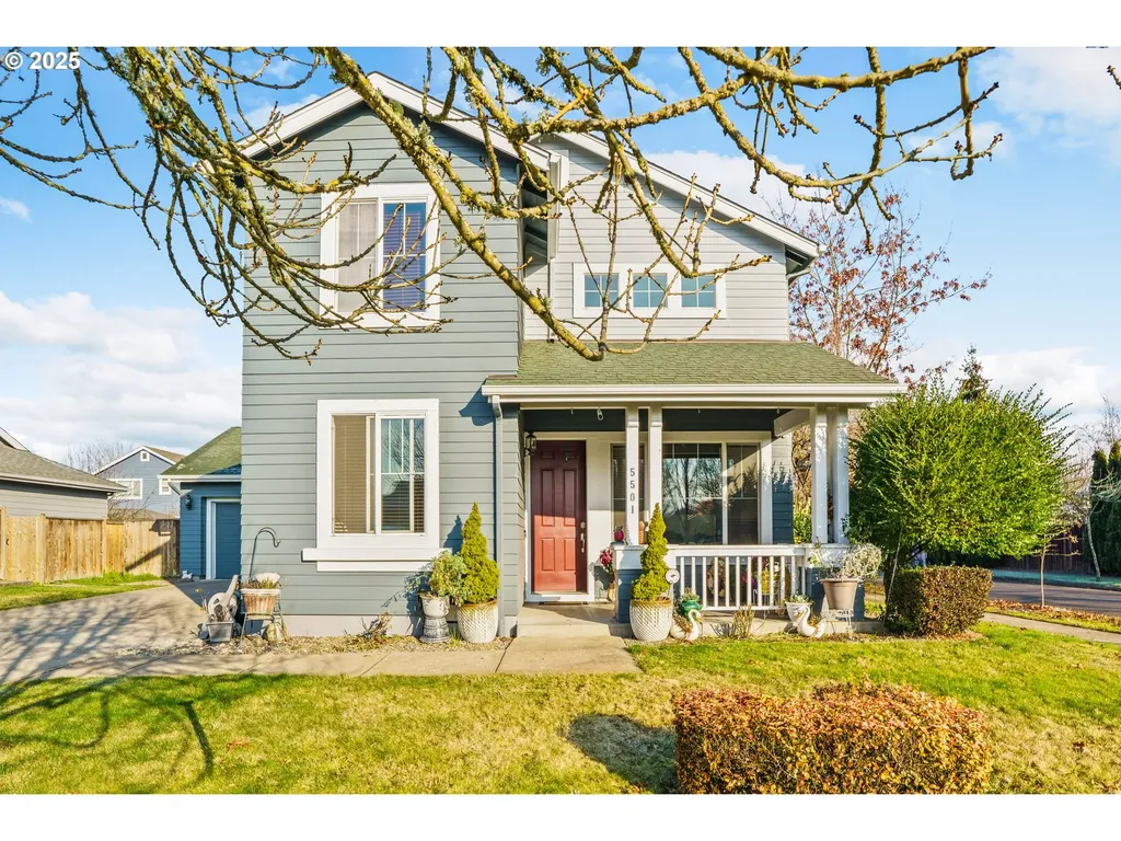 5501 Jeffrey Way Eugene OR 97402