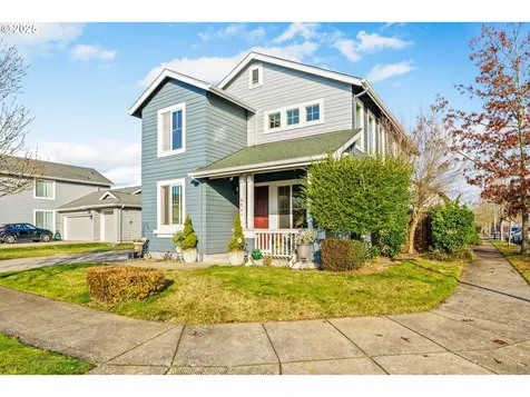 5501 Jeffrey Way Eugene OR 97402
