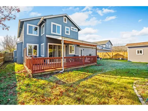 5501 Jeffrey Way Eugene OR 97402