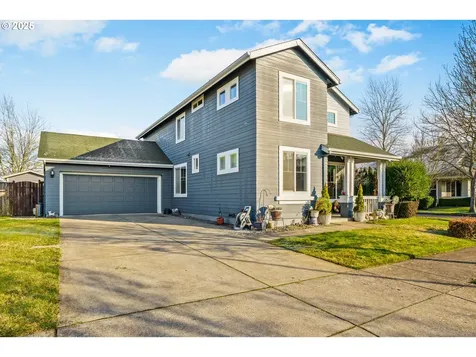 5501 Jeffrey Way Eugene OR 97402