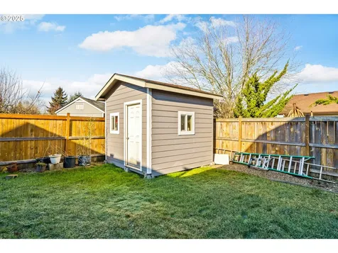 5501 Jeffrey Way Eugene OR 97402