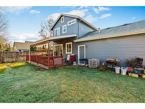 5501 Jeffrey Way Eugene OR 97402