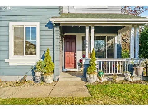 5501 Jeffrey Way Eugene OR 97402