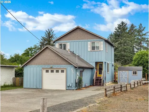 221 N Main Avenue Warrenton OR 97146