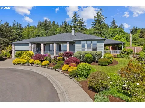 15967 SW 129th Terrace Portland OR 97224