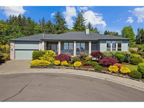 15967 SW 129th Terrace Portland OR 97224