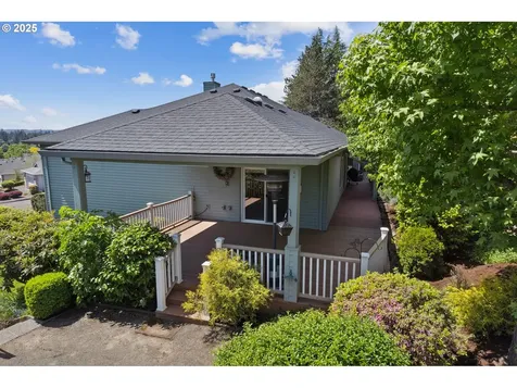 15967 SW 129th Terrace Portland OR 97224