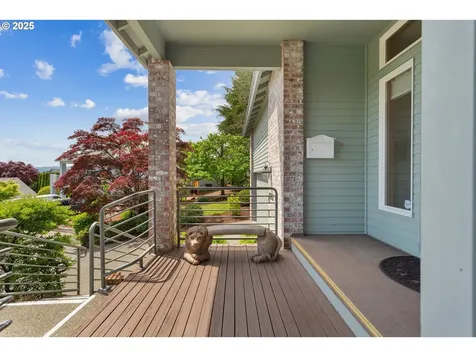 15967 SW 129th Terrace Portland OR 97224