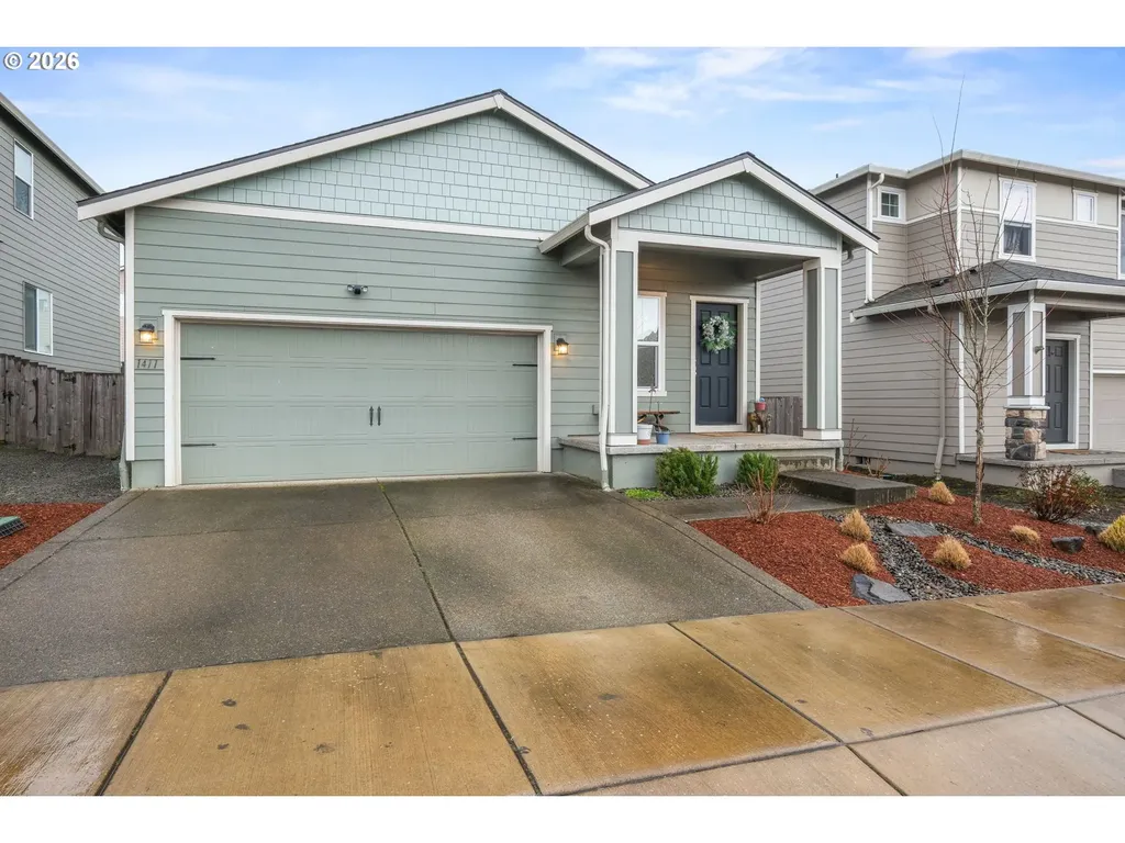 1411 W 16th Avenue La Center WA 98629