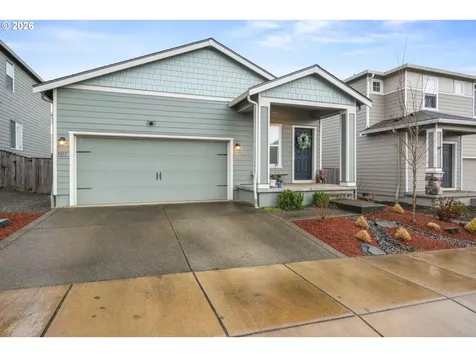 1411 W 16th Avenue La Center WA 98629