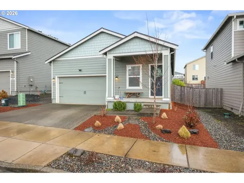 1411 W 16th Avenue La Center WA 98629