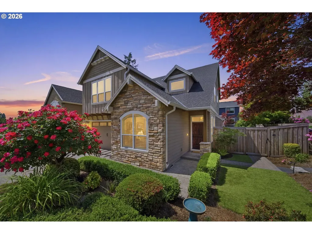 1391 NW 114th Avenue Portland OR 97229