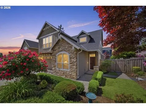 1391 NW 114th Avenue Portland OR 97229