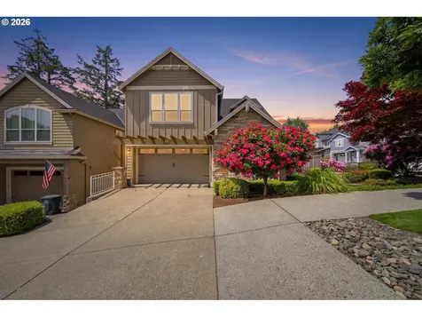 1391 NW 114th Avenue Portland OR 97229