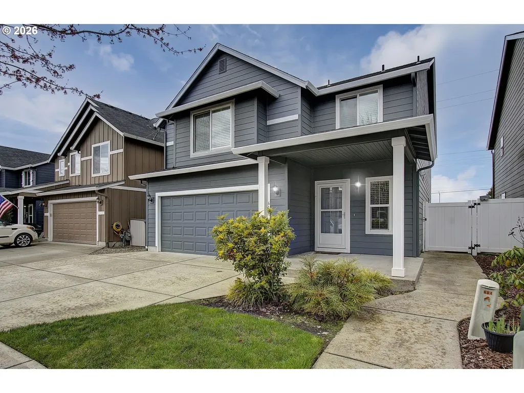 610 SE 11th Avenue Battle Ground WA 98604