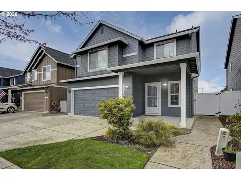 610 SE 11th Avenue Battle Ground WA 98604