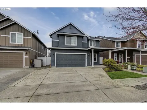 610 SE 11th Avenue Battle Ground WA 98604