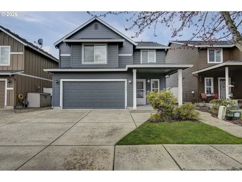 610 SE 11th Avenue Battle Ground WA 98604