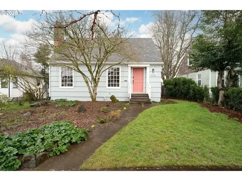 6526 NE 24th Avenue Portland OR 97211