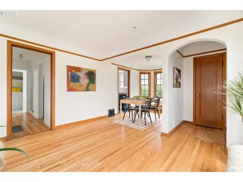 6526 NE 24th Avenue Portland OR 97211