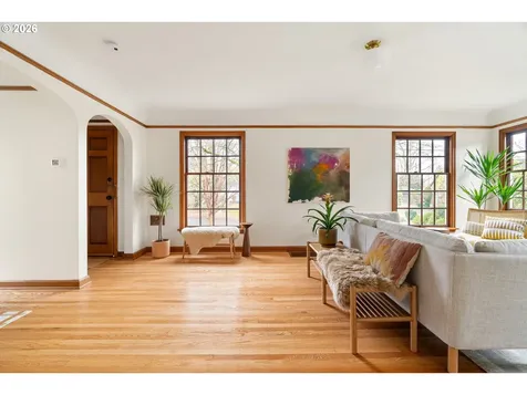 6526 NE 24th Avenue Portland OR 97211