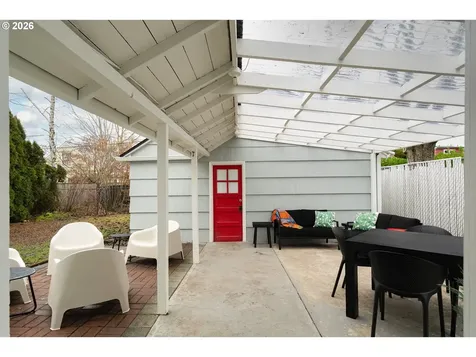6526 NE 24th Avenue Portland OR 97211