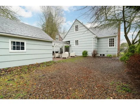 6526 NE 24th Avenue Portland OR 97211