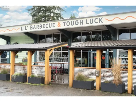 6526 NE 24th Avenue Portland OR 97211