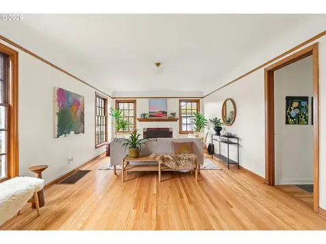6526 NE 24th Avenue Portland OR 97211