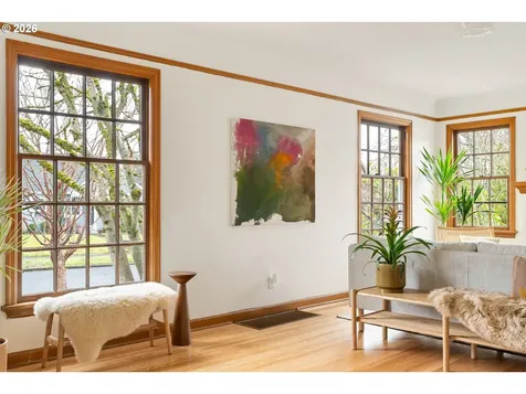 6526 NE 24th Avenue Portland OR 97211